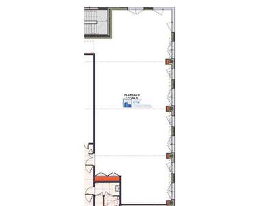 Vente Bureaux à Angers