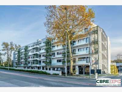 Vente bureaux + terrasse à Anglet zone de Maignon