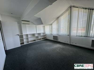 Vente Bureaux à Anglet