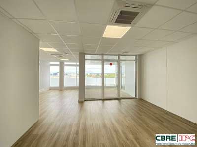 Vente bureaux 134m² R+2 Bld du BAB à Anglet