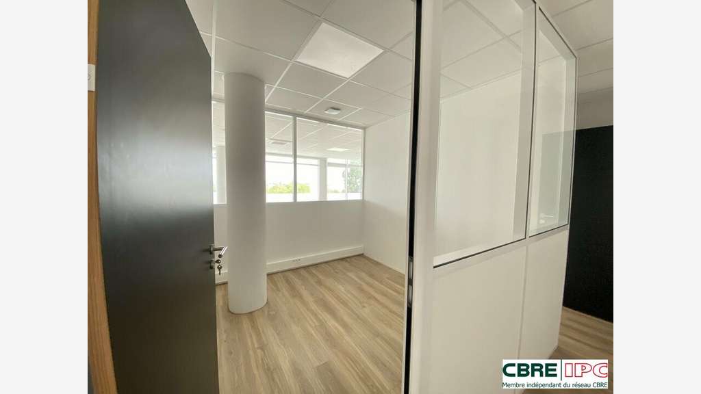 Vente bureaux 134m² R+2 Bld du BAB à Anglet