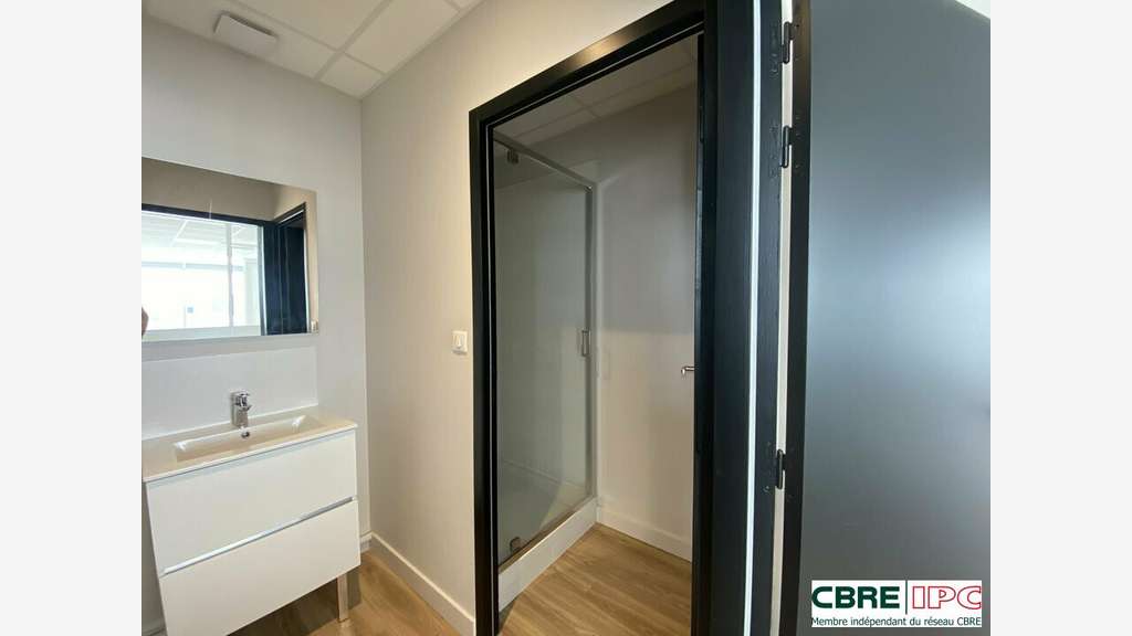 Vente bureaux 134m² R+2 Bld du BAB à Anglet
