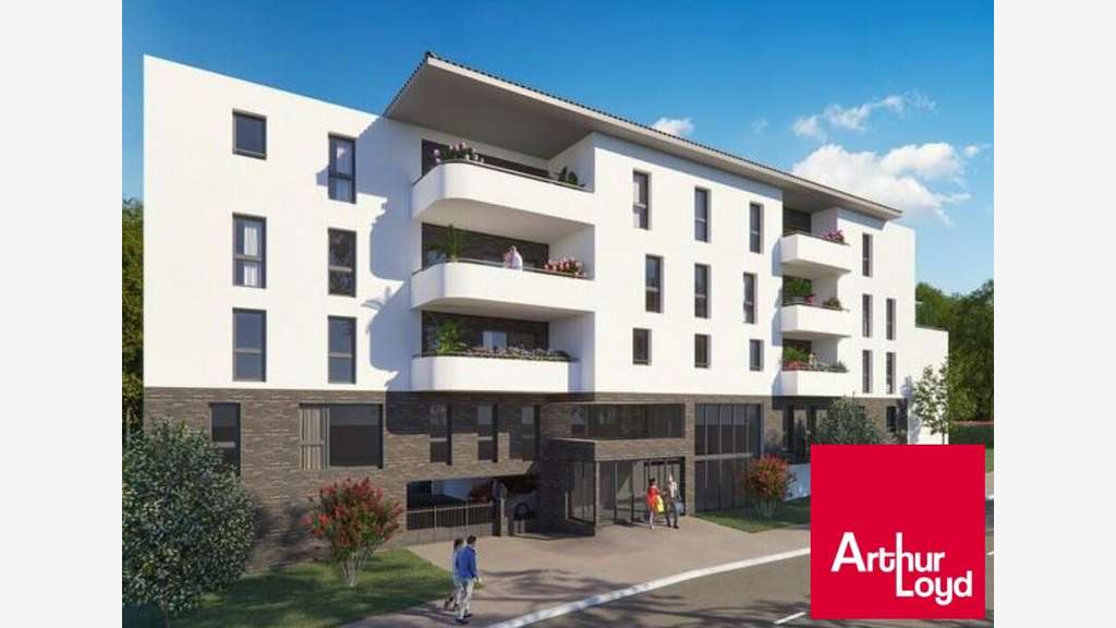 Local professionnel de 134m² à vendre à Anglet