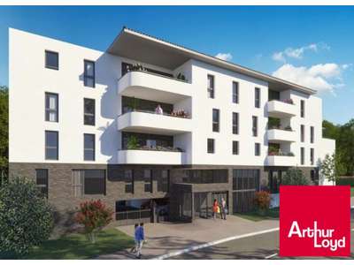 Vente Bureaux à Anglet