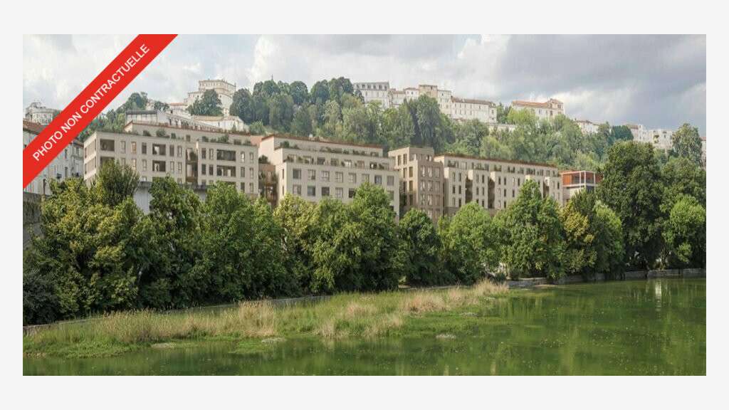 Vente bureaux 143m² à Angoulême centre