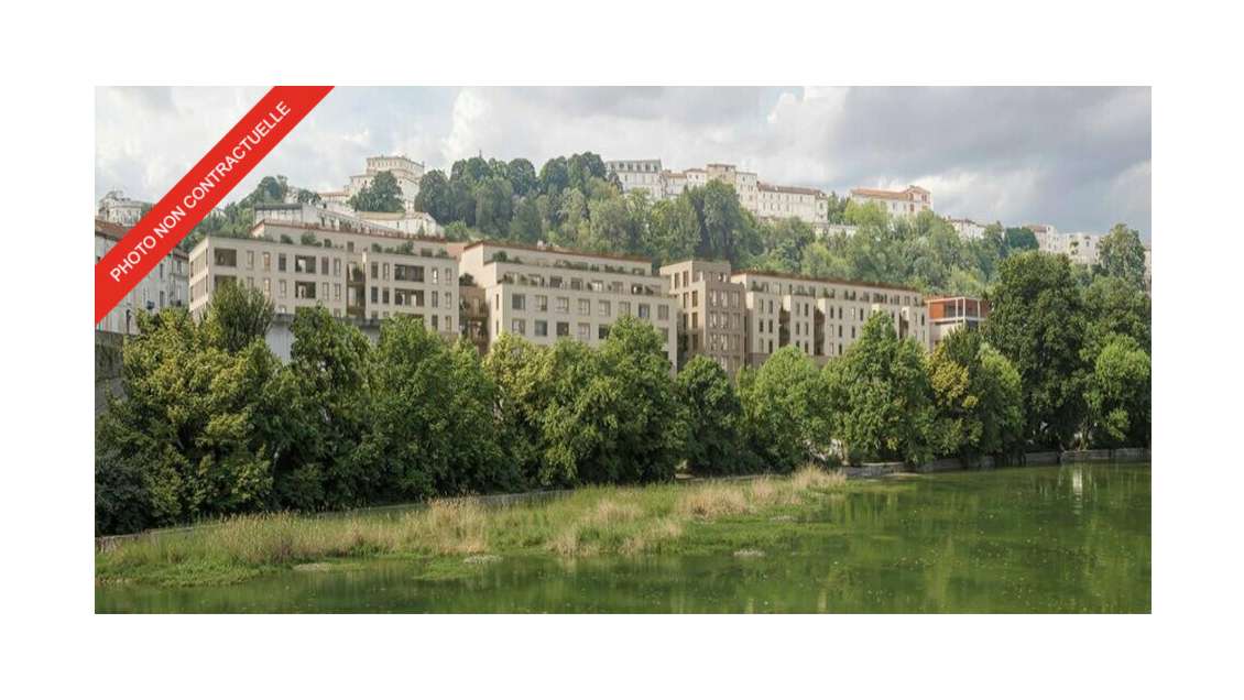 Vente bureaux 143m² à Angoulême centre