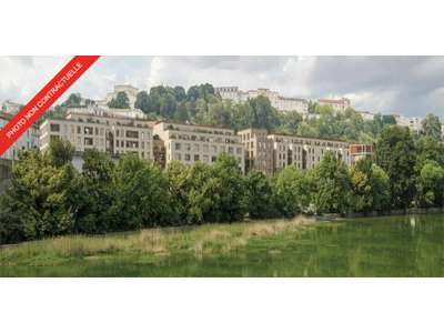 Vente Bureaux à Angoulême