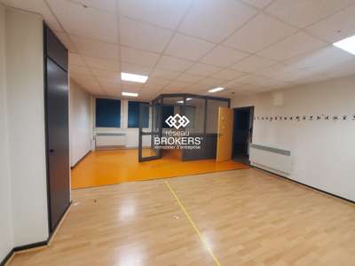 Vente Bureaux à Annecy