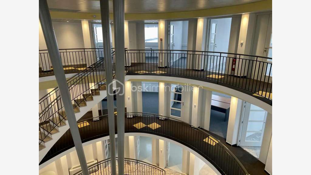 Vente local professionnel 1017m² à Arcis-sur-Aube