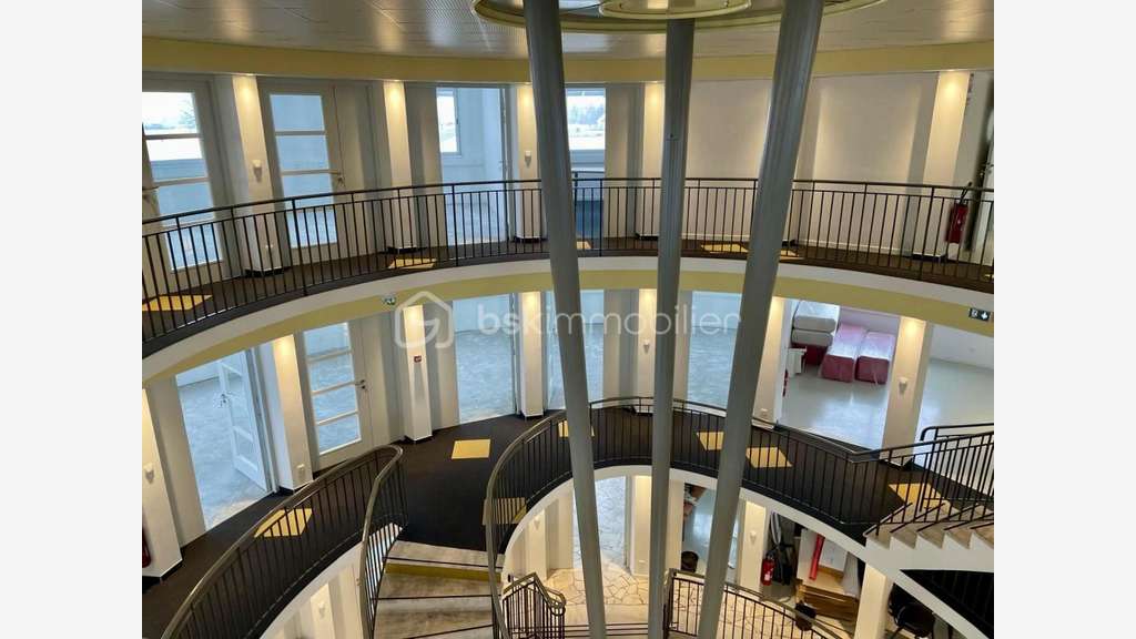 Vente local professionnel 1017m² à Arcis-sur-Aube