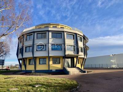 Vente local professionnel 1017m² à Arcis-sur-Aube