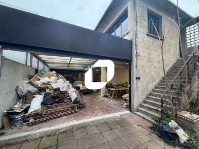 Vente Bureaux à Arcueil