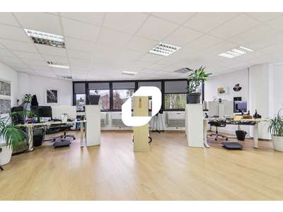 Vente Bureaux à Argenteuil