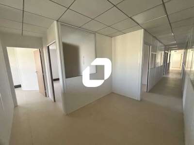 Vente Bureaux 278m² Argenteuil
