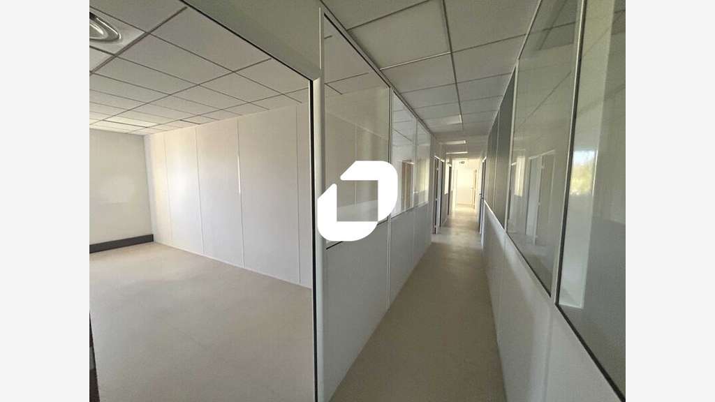 Vente Bureaux 278m² Argenteuil