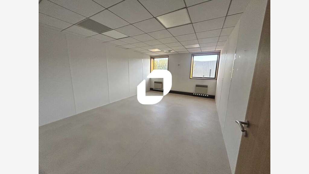 Vente Bureaux 278m² Argenteuil