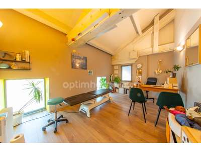 Vente Bureaux à Arles