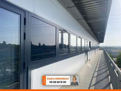 Vente locaux pro de 517m² à Artigues-près-Bordeaux