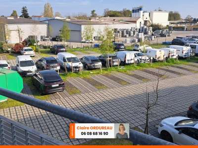 Vente Bureaux à Artigues-près-Bordeaux