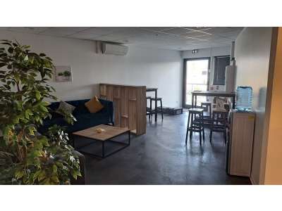 Vente Bureaux à Artigues-près-Bordeaux