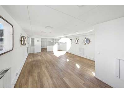Vente Bureaux à Asnières-sur-Seine