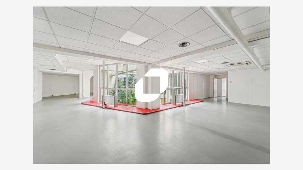 Vente Bureaux 196m² Asnieres sur seine