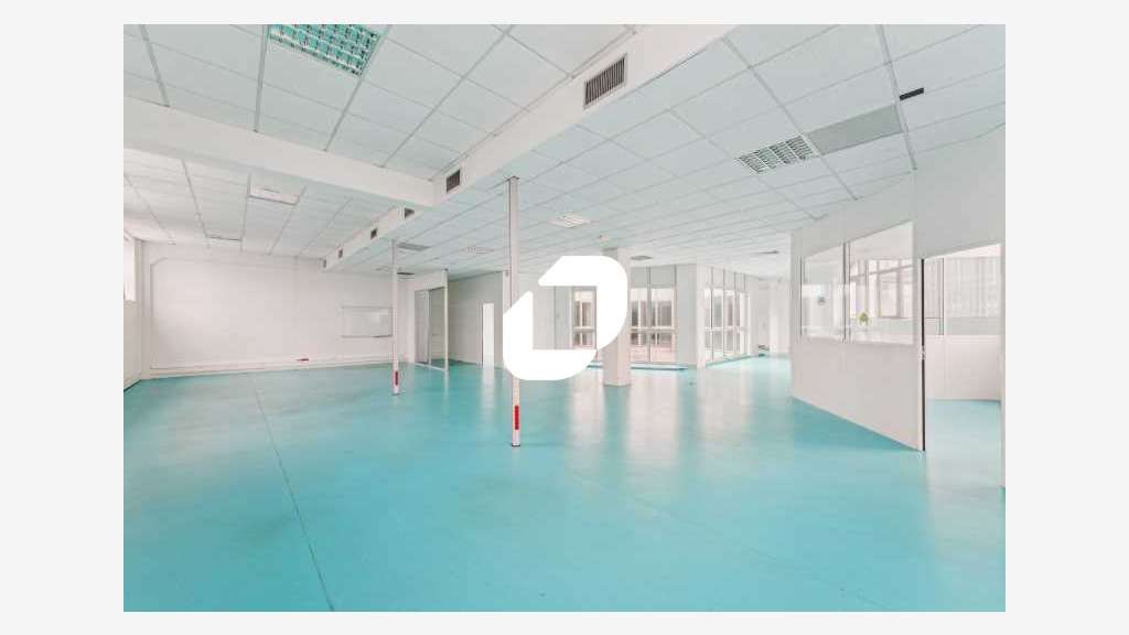 Vente Bureaux 196m² Asnieres sur seine