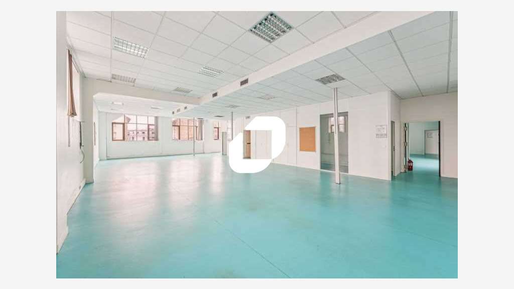 Vente Bureaux 196m² Asnieres sur seine