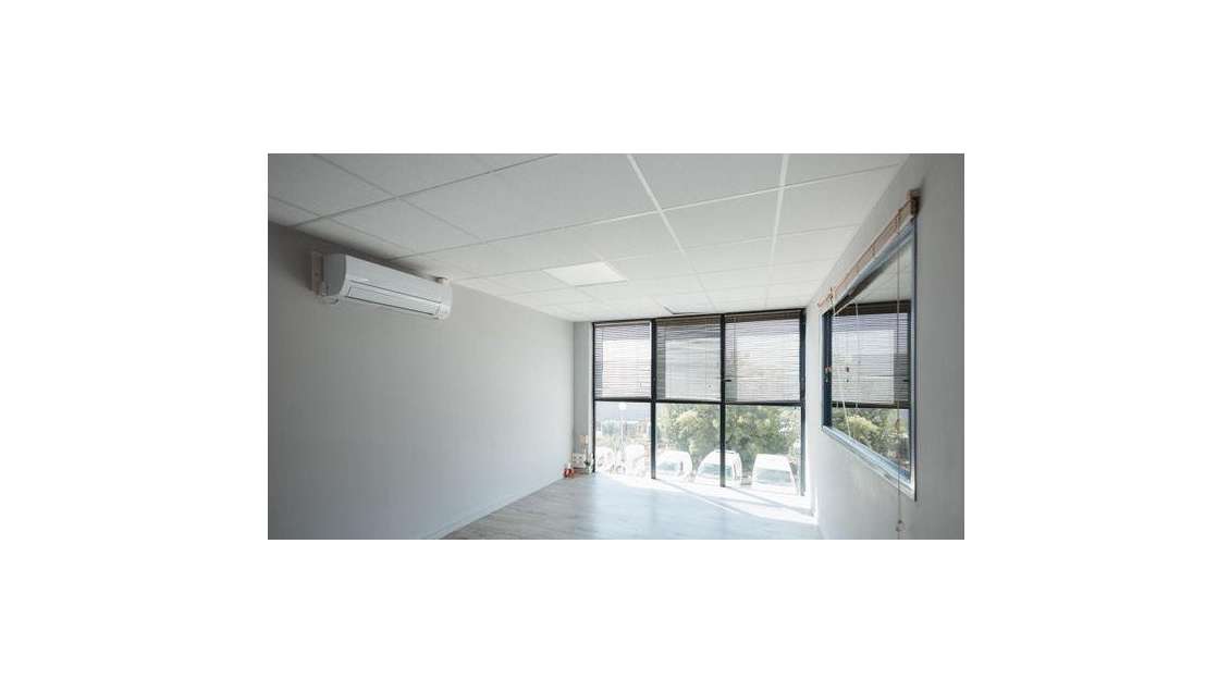 Vente bureaux 140m² ZI des Paluds à Aubagne