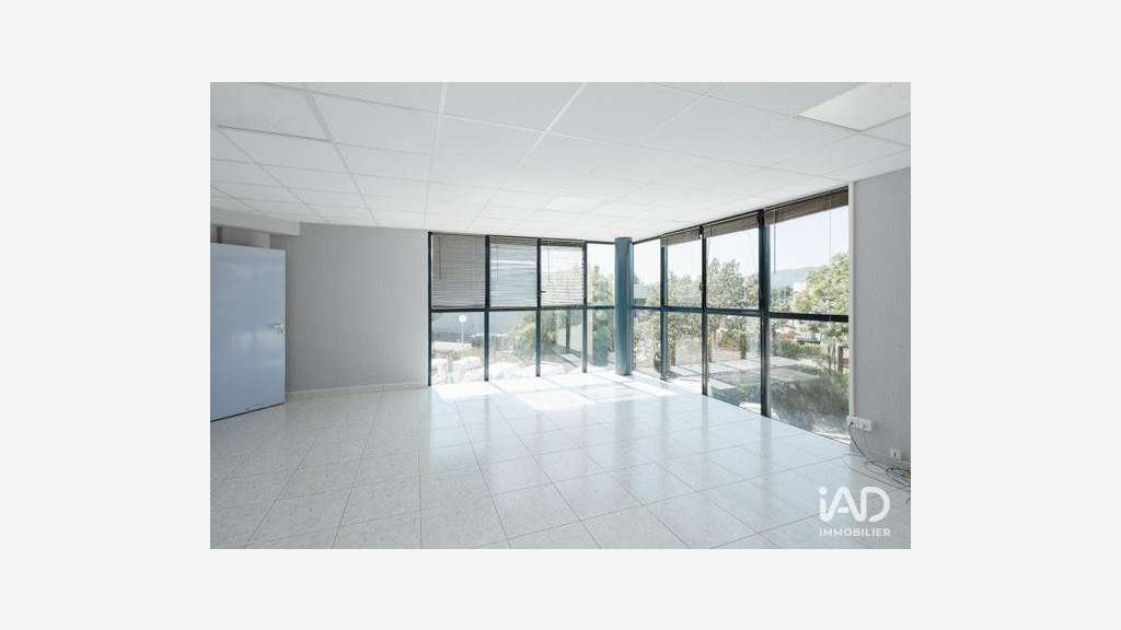 Bureau à Aubagne