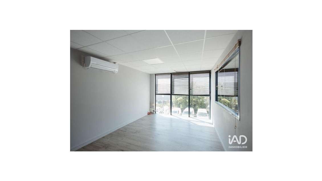 Bureau à Aubagne