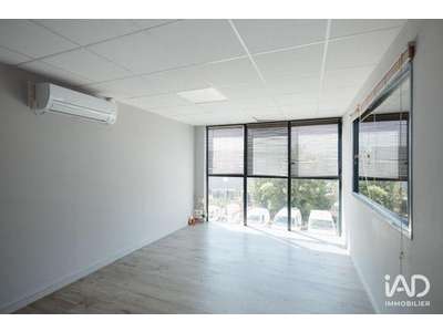 Vente Bureaux à Aubagne