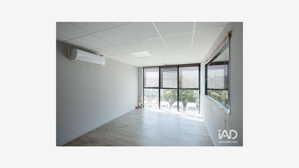 Bureau à Aubagne