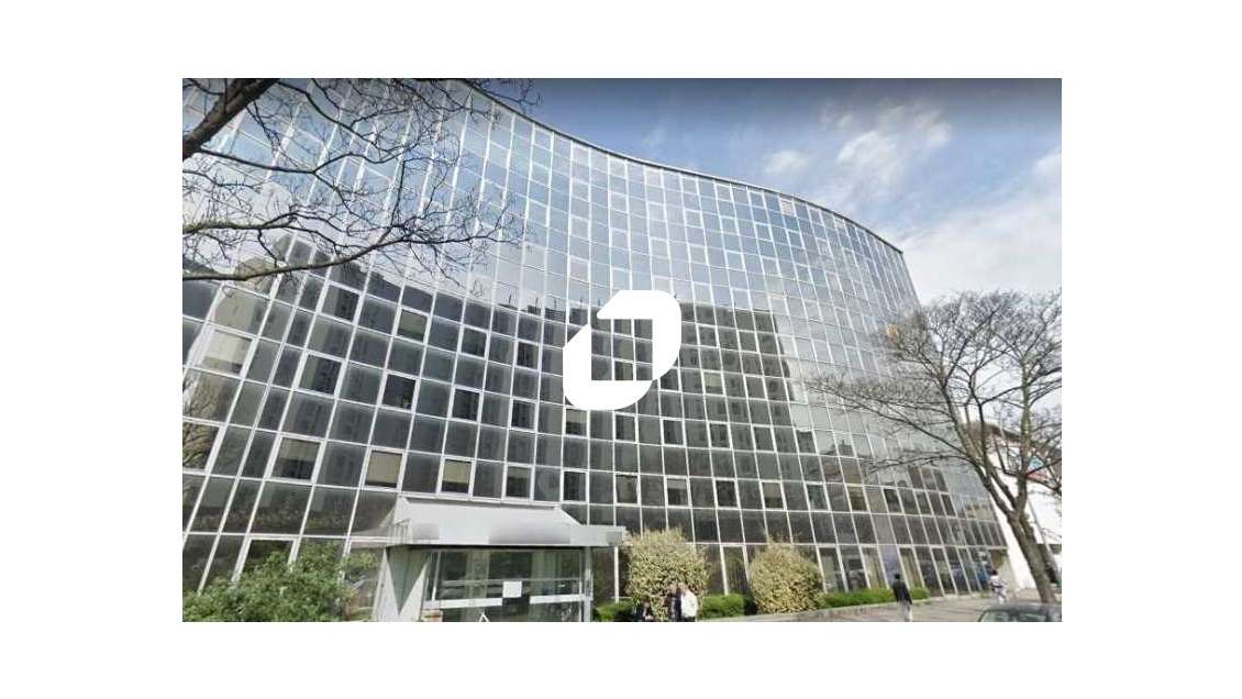 Vente Bureaux 3625m² Aubervilliers