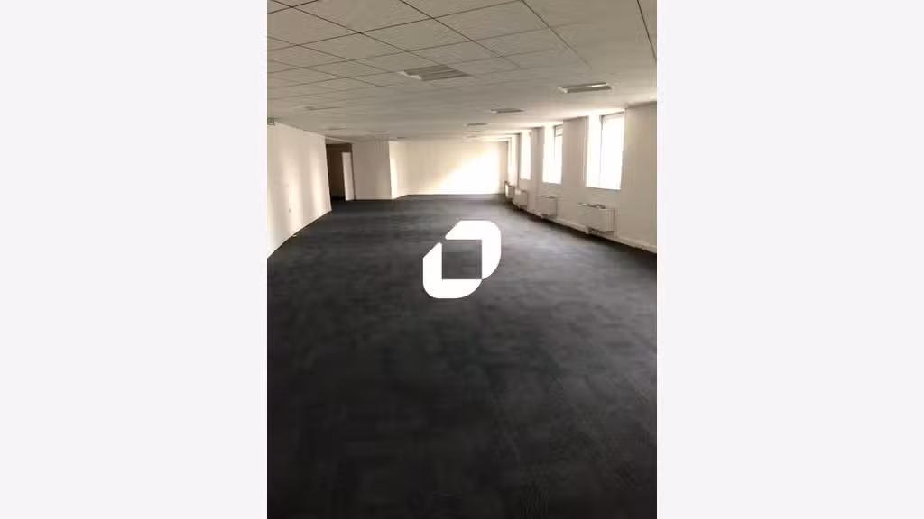 Vente Bureaux 3625m² Aubervilliers