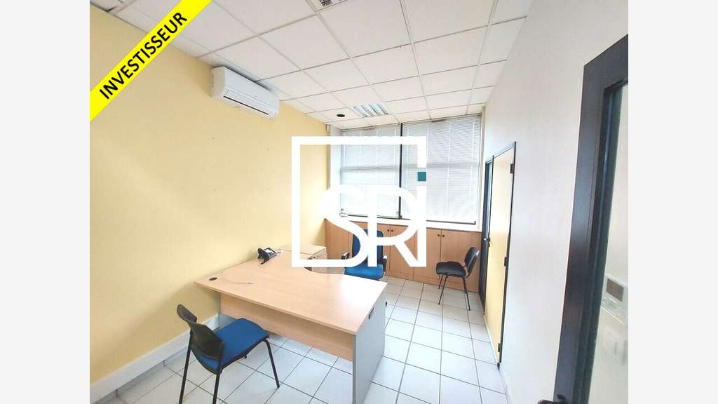 Bureaux à vendre à Aubière La Pardieu