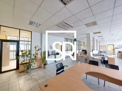 Bureaux à vendre à Aubière La Pardieu