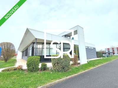 Vente Bureaux à Aubière