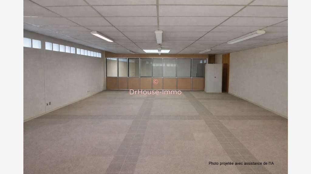 Immeuble de bureaux  330m² à Auchel