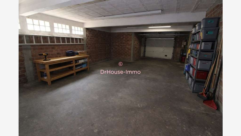 Immeuble de bureaux  330m² à Auchel