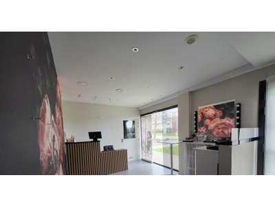 Vente Bureaux à Auray