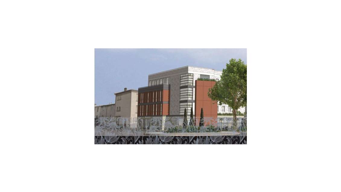 A vendre bureaux de 55 à 430m² à Avignon