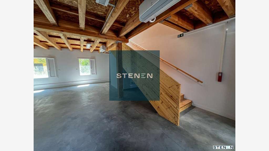 A vendre bureaux de 388m² divisibles à Avignon