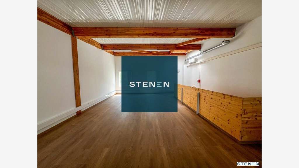 A vendre bureaux de 388m² divisibles à Avignon