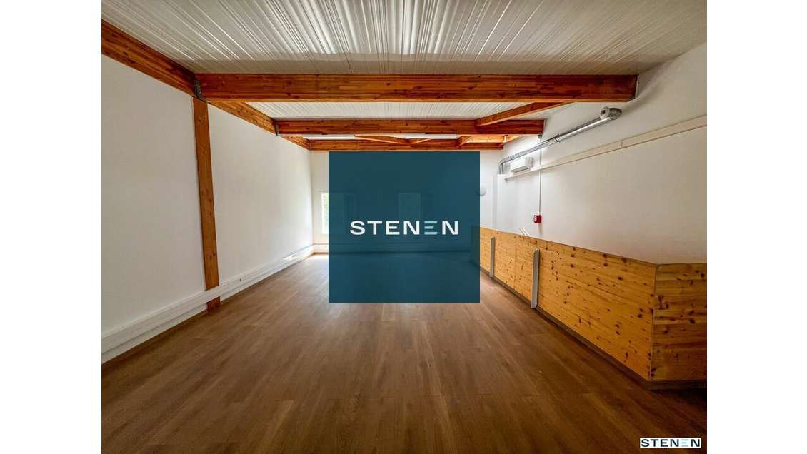 A vendre bureaux de 388m² divisibles à Avignon