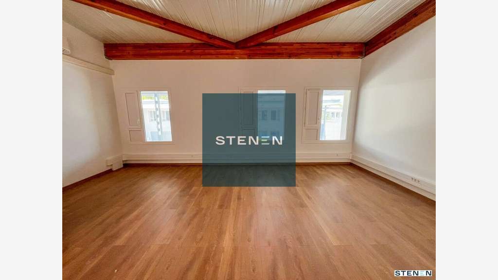 A vendre bureaux de 388m² divisibles à Avignon