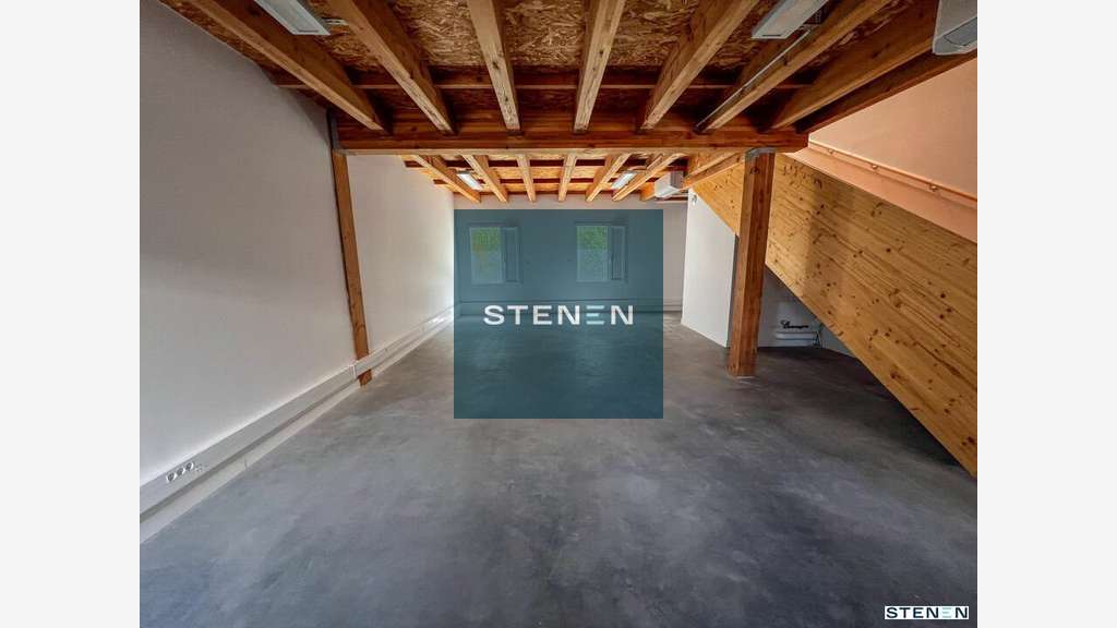 A vendre bureaux de 388m² divisibles à Avignon
