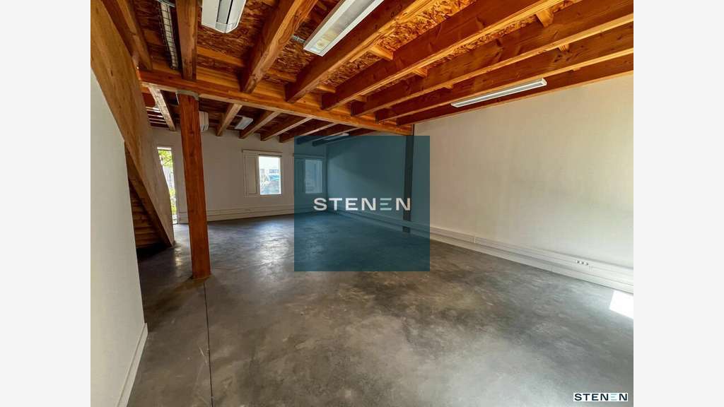 A vendre bureaux de 388m² divisibles à Avignon