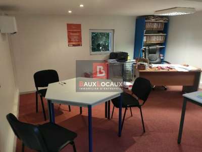 Bureaux 54m² à vendre centre d'affaires Avignon