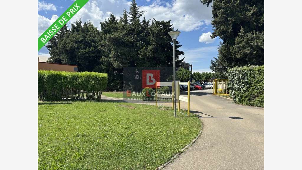 Bureaux 54m² à vendre centre d'affaires Avignon